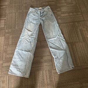 Pacsun jeans